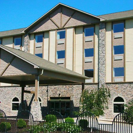 The BW Hotel Branson Exterior photo