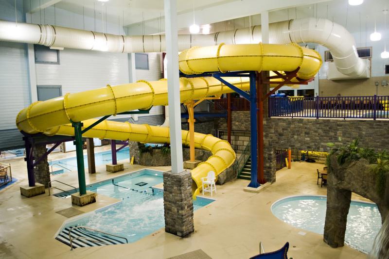 The BW Hotel Branson Exterior photo