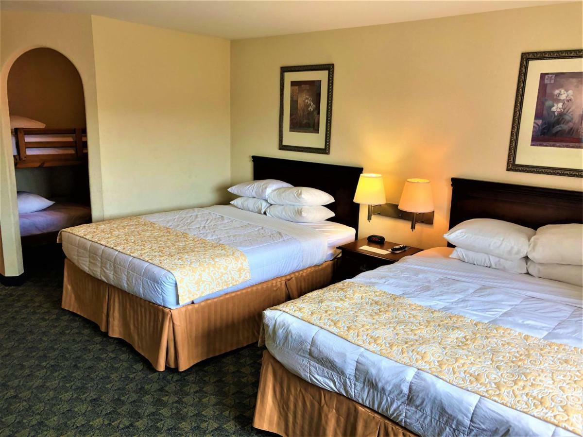 The BW Hotel Branson Exterior photo