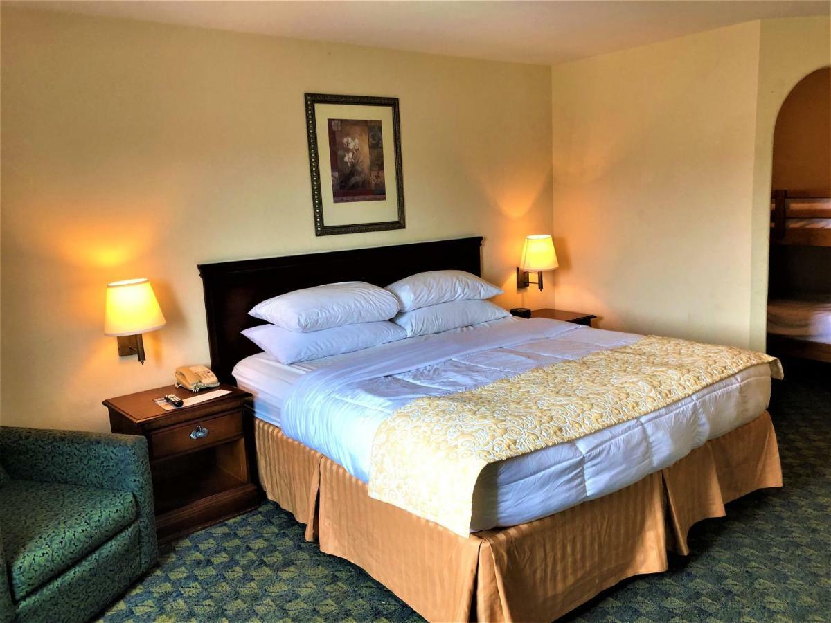 The BW Hotel Branson Exterior photo